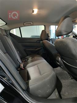 نيسان ألتيما